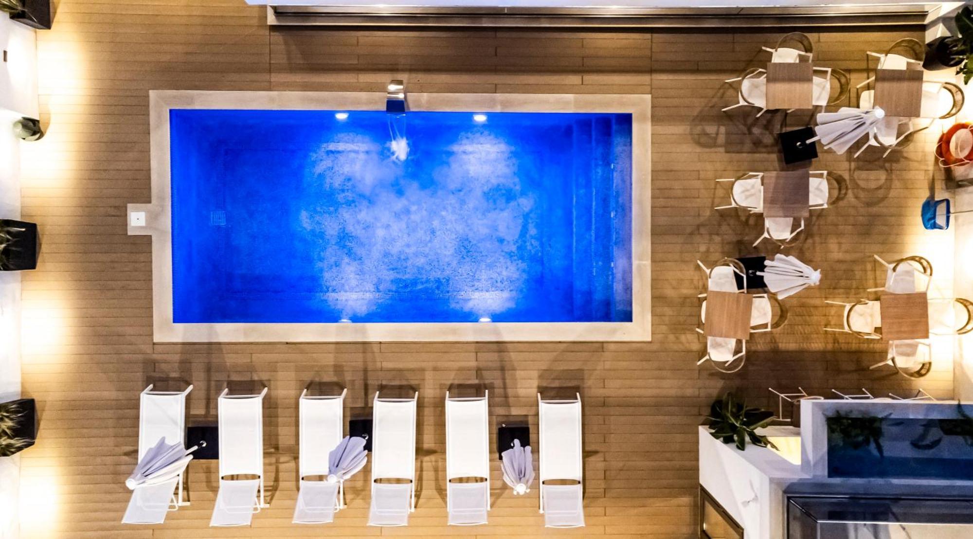 Elegant Maltepe By Travel Pro Services - Kallithea Halkidiki Exterior foto