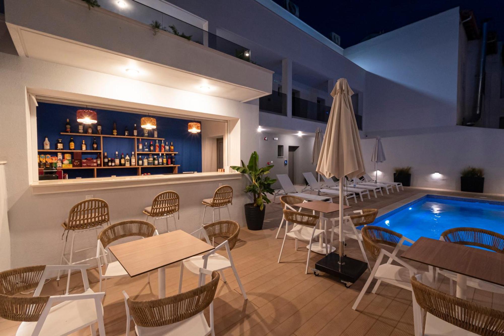 Elegant Maltepe By Travel Pro Services - Kallithea Halkidiki Exterior foto