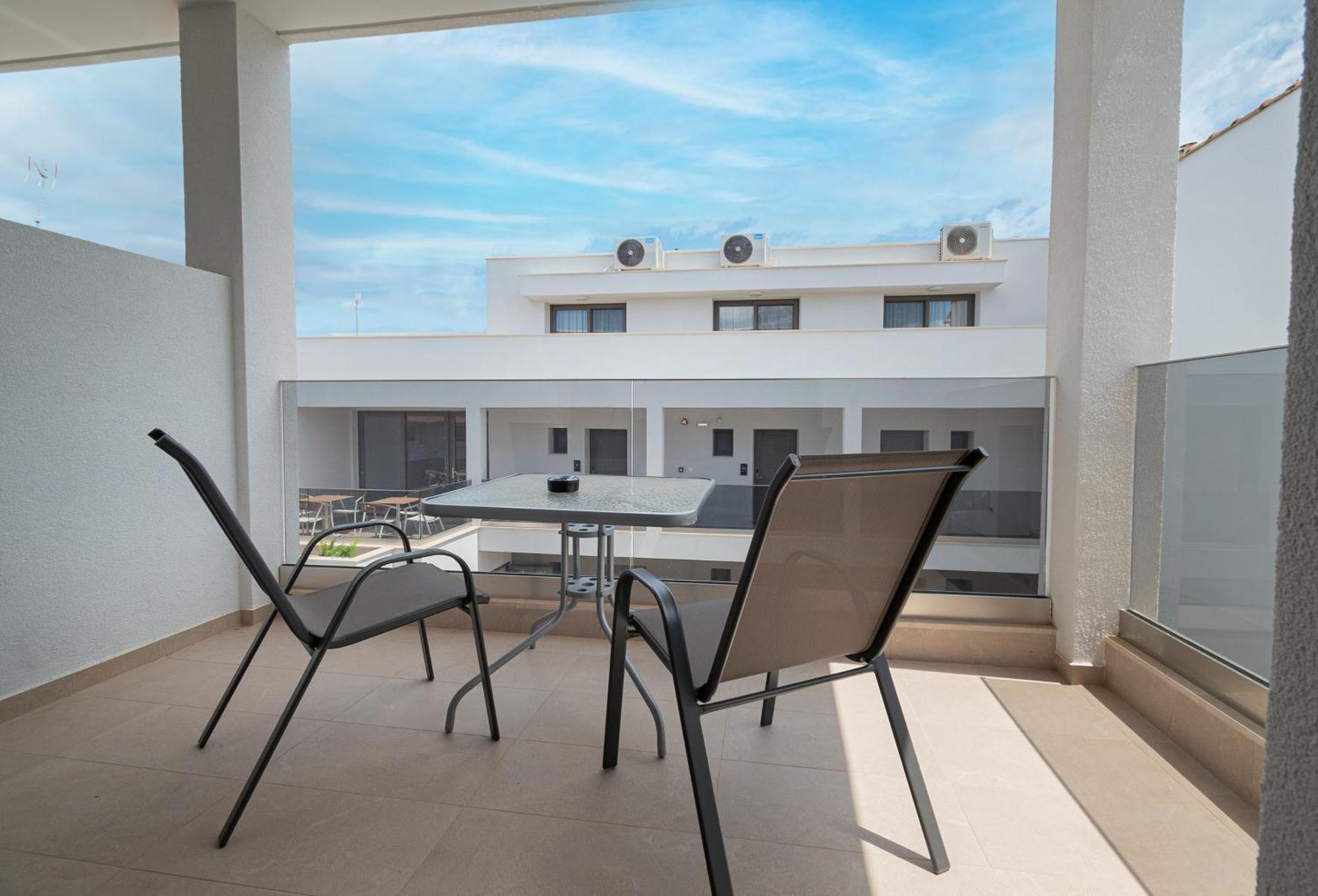 Elegant Maltepe By Travel Pro Services - Kallithea Halkidiki Exterior foto