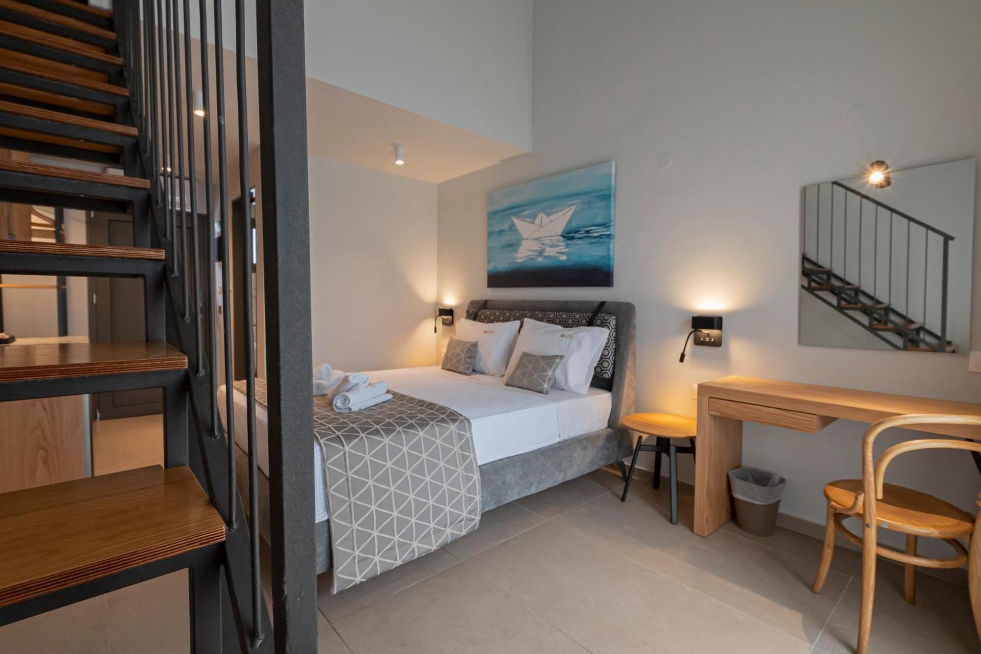Elegant Maltepe By Travel Pro Services - Kallithea Halkidiki Exterior foto
