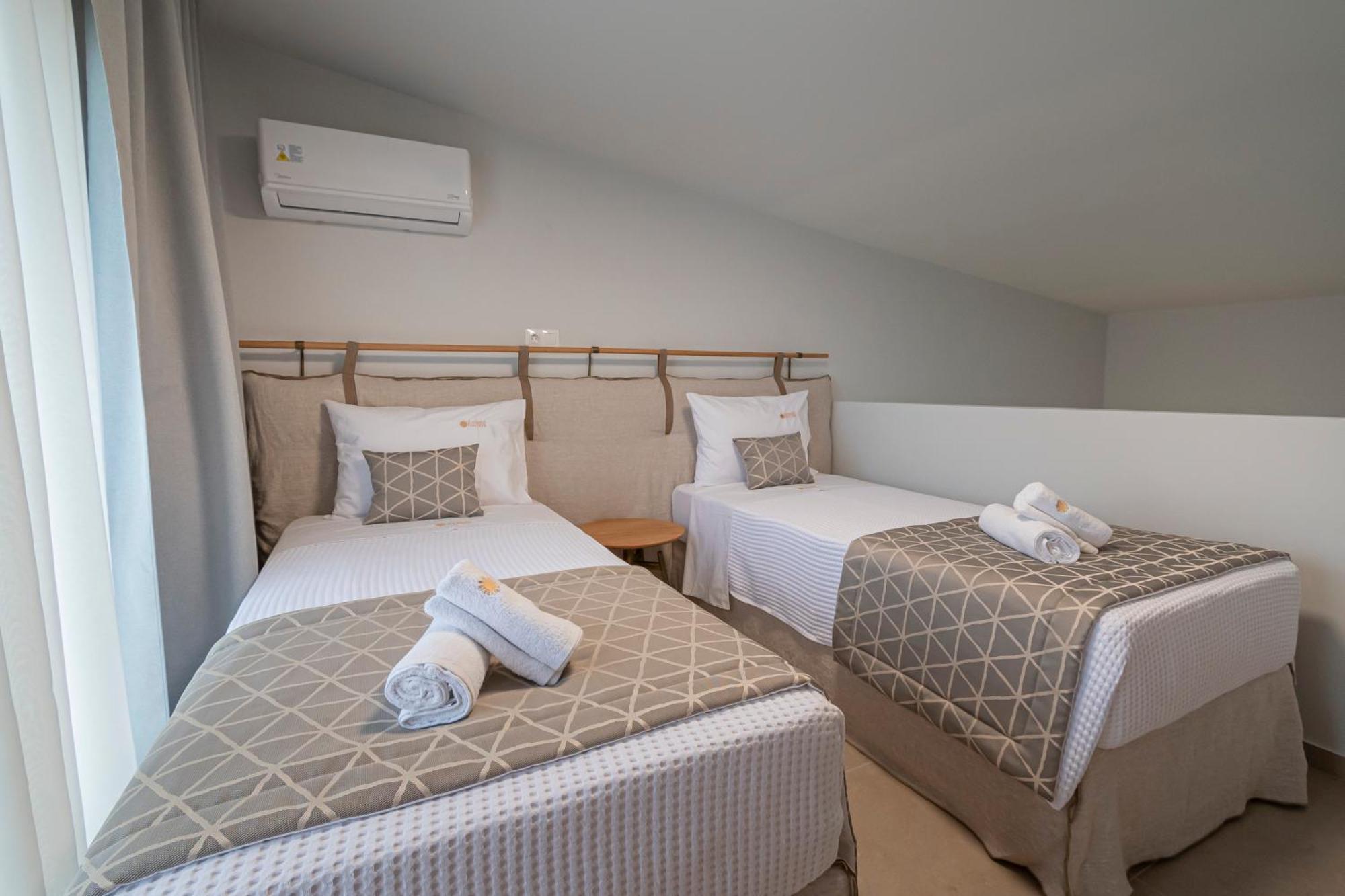 Elegant Maltepe By Travel Pro Services - Kallithea Halkidiki Exterior foto