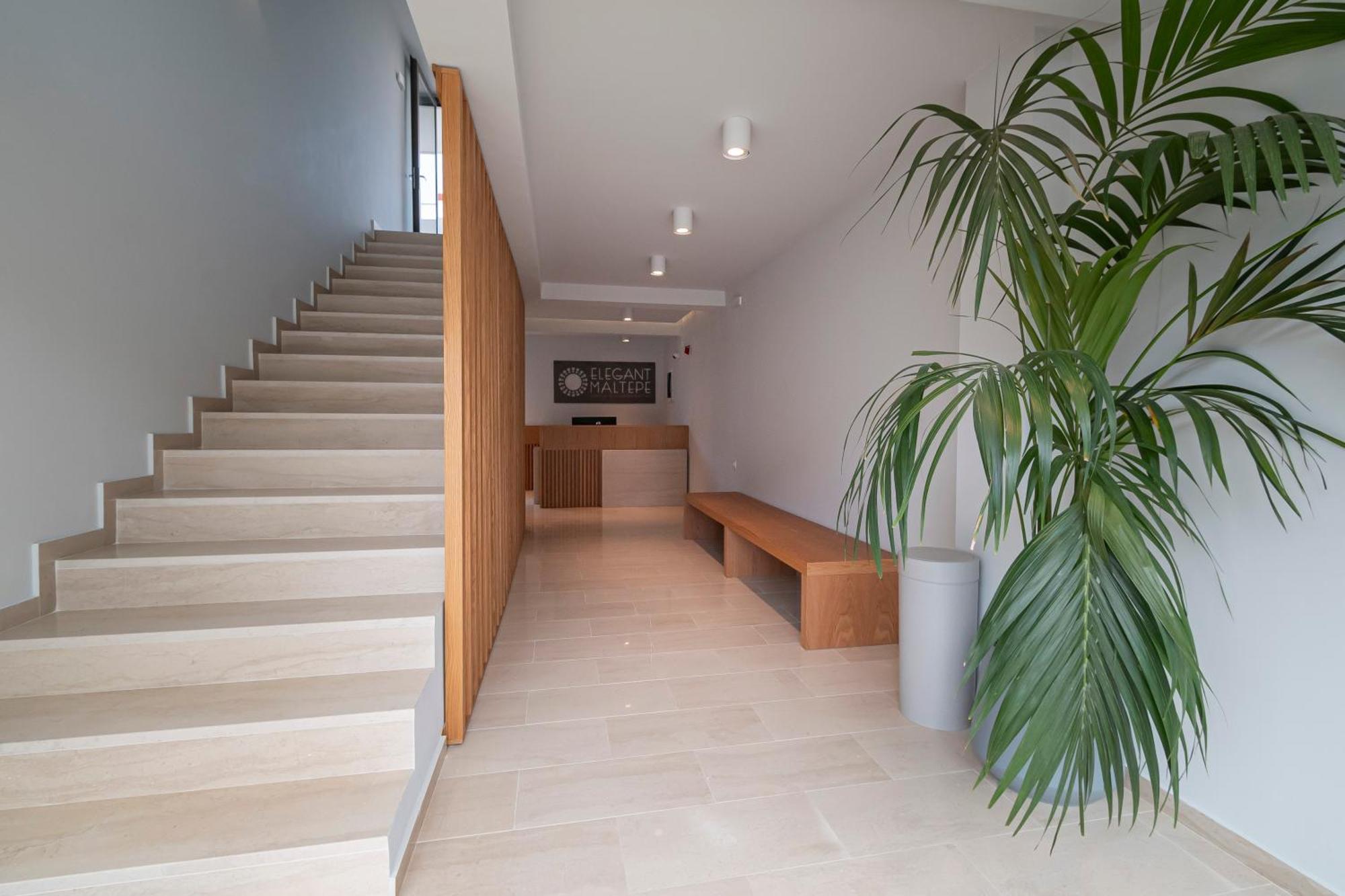 Elegant Maltepe By Travel Pro Services - Kallithea Halkidiki Exterior foto